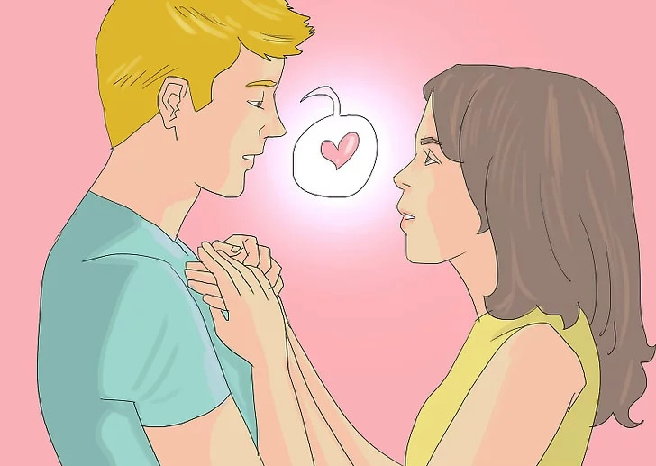 婚外情背后的阴谋