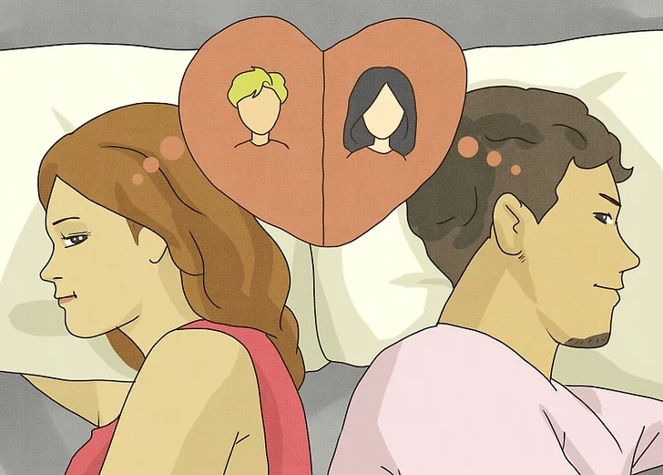 对象绿你的几个前兆 对象绿你的几个前兆