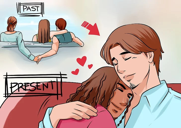 发现出轨怎么收拾第三者