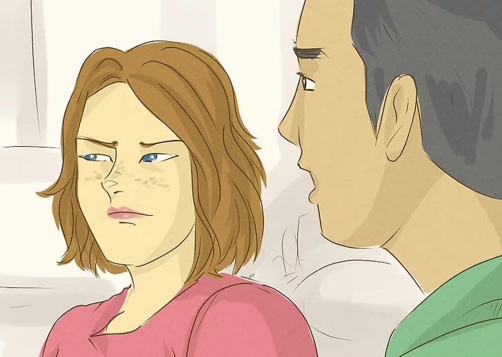 面对小三应该怎么做