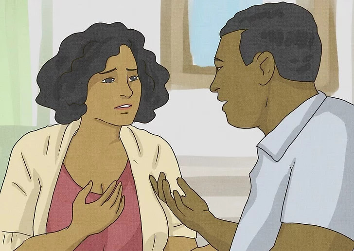 女人出轨是否因为在婚姻中感到不被关心和关怀? 女人出轨是否因为在婚姻中感到不被关心和关怀?