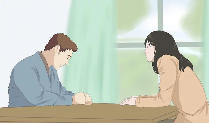 为什么男人出轨后，女人会选择原谅?