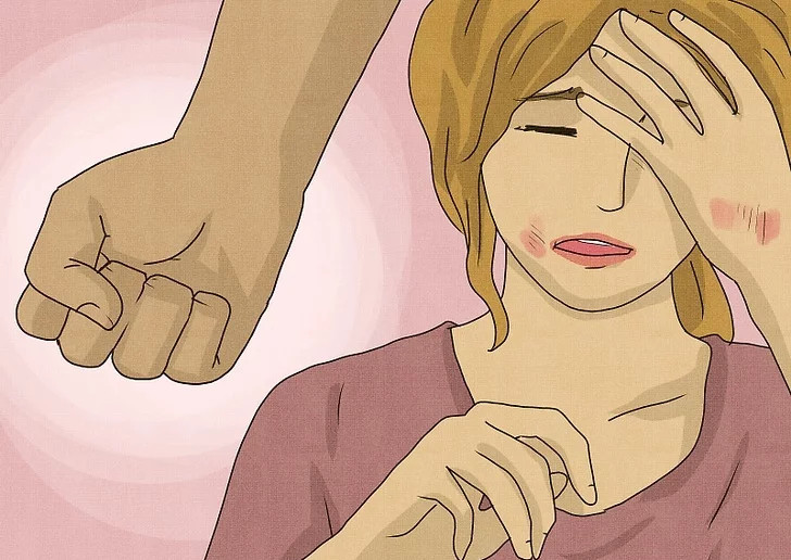 夫妻矛盾如何避免用暴力和攻击性行为来对抗对方?