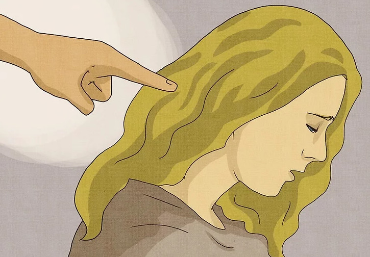 分手是否意味着你们不再爱对方?