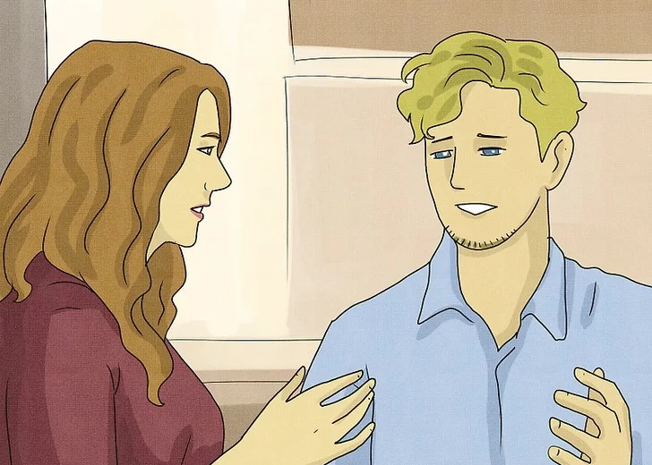 你认为分手是成长的一部分还是一种痛苦的经历? 你认为分手是成长的一部分还是一种痛苦的经历?