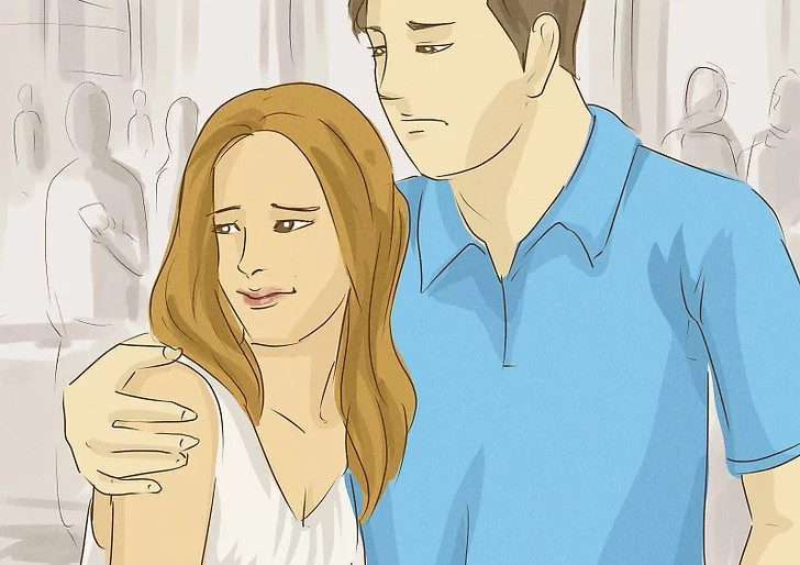 如何处理感情出轨后的社会排斥感? 如何处理感情出轨后的社会排斥感?