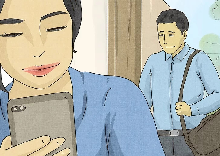 如何在外遇调查中保护自己的安全?