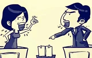 感情纠纷中的心理剥削如何应对? 感情纠纷中的心理剥削如何应对?