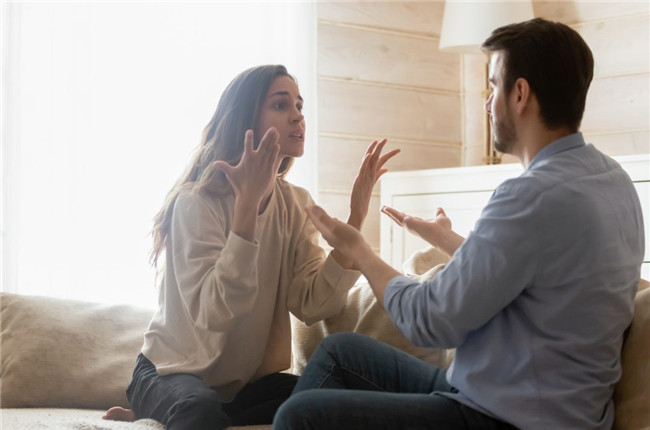 男人有婚外情会影响夫妻生活吗？