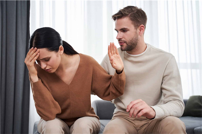 女人对老公不闻不问 女人对老公不闻不问