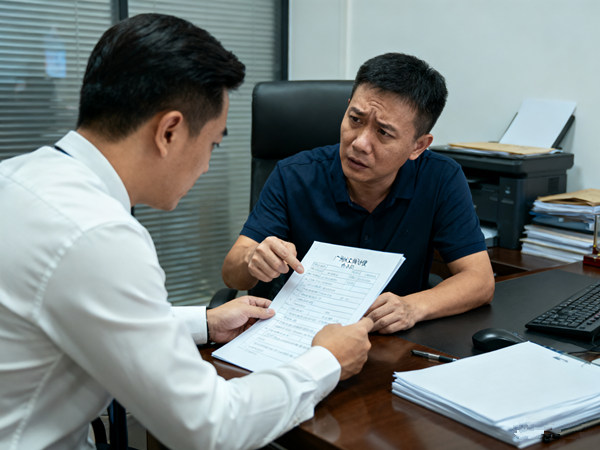 南京收债行业人文纪实：那些在合规与情理间奔走的追债人