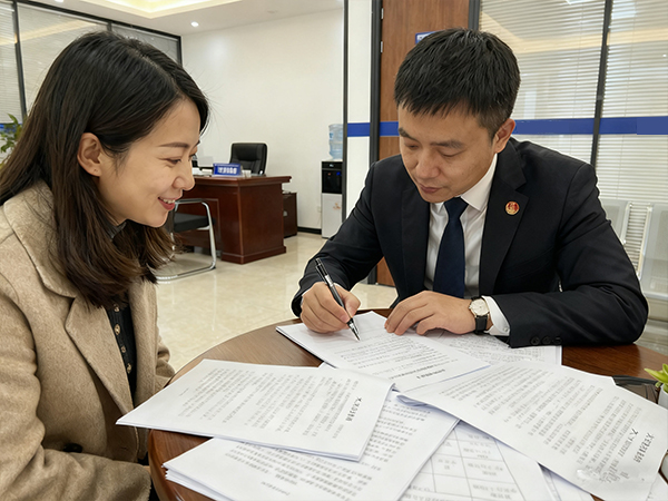 南京中小企业债务维权手册